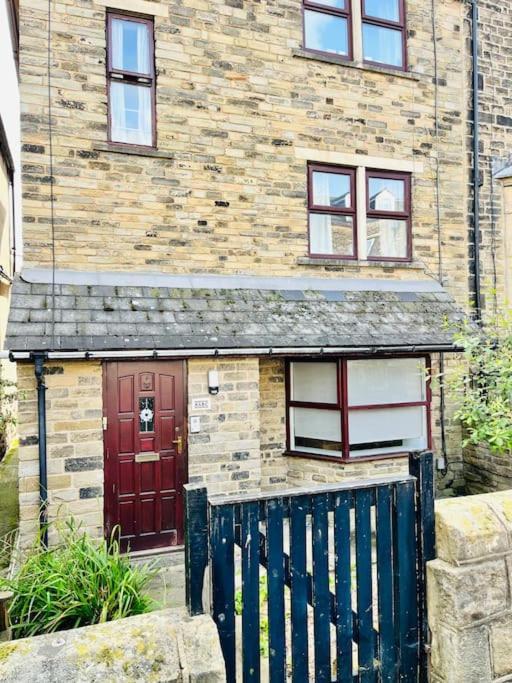 Ilkley Place エクステリア 写真